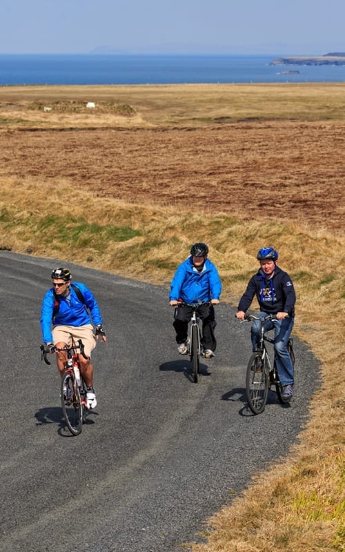 West Clare Cycling
